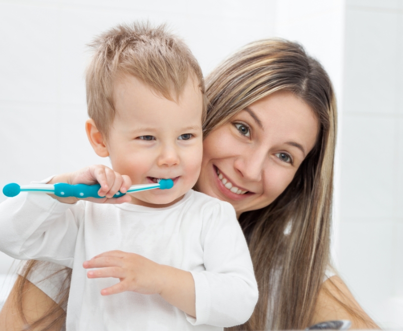 Soins dentaires pour enfants : une bonne habitude à adopter !